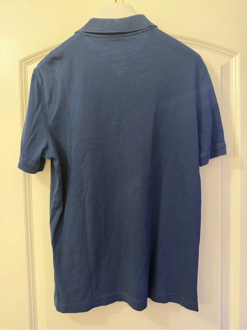 Banana Republic simple clean